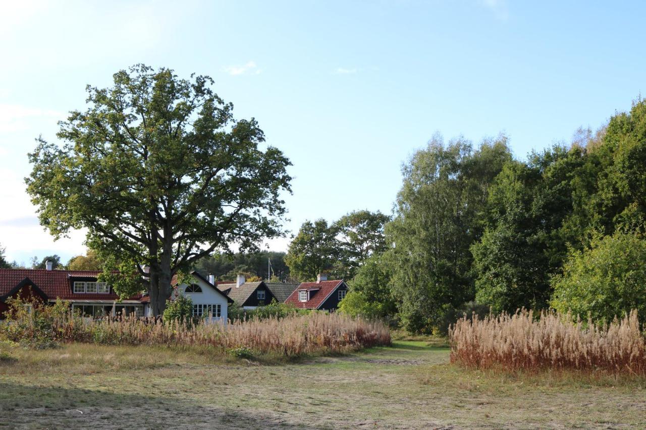 Villa Sankt Olof Exterior photo