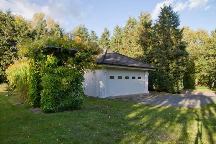 Villa Sankt Olof Exterior photo